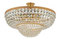 Люстра на штанге Arti Lampadari Favola E 1.3.50.502 G
