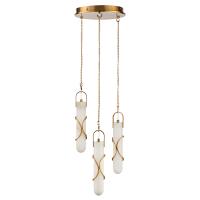 Подвесной светильник Odeon Light L-Vision Parma 6672/30L