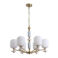 Подвесная люстра Lumion Moderni Alegra 8334/6