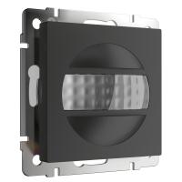 Датчик движения Werkel черный W1155108