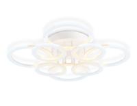 Потолочная люстра Ambrella Light Original Acrylica FA8945