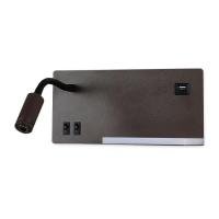 Настенный светильник Ambrella light Wall FW293