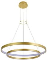 Подвесной светильник Newport 15109N/S brass М0071008
