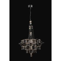 Подвесная люстра Omnilux Mezzo OML-95703-60