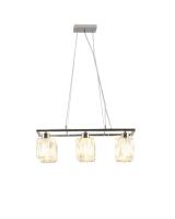 Подвесная люстра Moderli Prismique V11709-6P