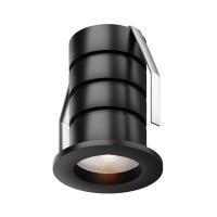 Уличный потолочный светильник Maytoni Cove O511DL-L10B3K