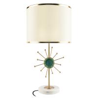 Настольная лампа LOFT IT Agate 10514T Green