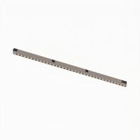 Трековый светильник Denkirs SHINE PRIME GRILL 3000К DK4772-DN