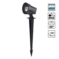 Грунтовый светильник Novotech Street Landscape 359530