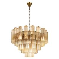 Подвесной светильник Loft IT Murano 10580/800 Champagne