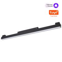 Трековый низковольтный светильник Novotech Shino Flum 359631