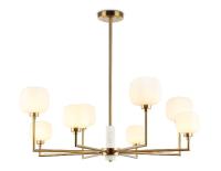 Люстра на штанге Ambrella Light High Light LH53017