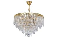 Подвесная люстра Arti Lampadari Sabina E 1.5.46.102 G