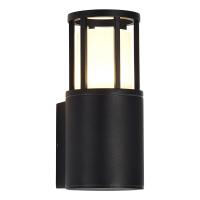 Уличный настенный светильник ST Luce Mesa SL9017.401.01