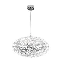 Подвесная люстра Loft IT Raimond 1898/750 Chrome