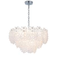 Подвесной светильник Indigo Ammaliante 12060/7P Chrome V000621