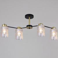 Люстра на штанге ILLUMICO Reluce 10118-0.3-04