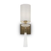 Настенный светильник Maytoni Bianco MOD224WL-01BS1