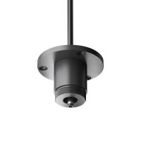 Основание с внешней резьбой с вводом питания Maytoni Shelf CA022BO-P-B