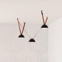 Комплект ременной трековой системы Denkirs Belty SET DK55SET21-01-BR