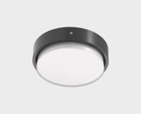 Уличный потолочный светильник Italline IT6026