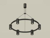 Подвесная люстра Ambrella Light Traditional DIY (С9022, N6111) XB9022150