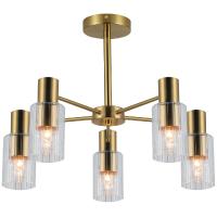 Люстра на штанге Reluce 74647-0.3-05