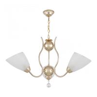 Подвесная люстра Arte Milano Amalfi 335816/3 FGD