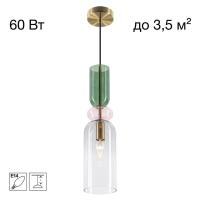 Подвесной светильник Citilux Tendy CL244011