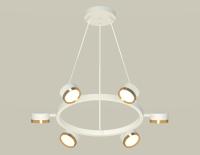Подвесная люстра Ambrella Light Traditional (C9191, N8124) XB9191152