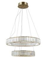 Подвесная люстра Moderli Asti V10732-PL