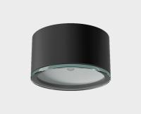 Уличный потолочный светильник Italline IT6041