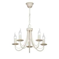 Подвесная люстра Vitaluce V3714-3/5