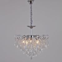 Подвесная люстра Reluce 36760-0.4-500 MX CH