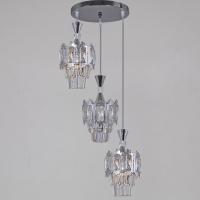 Подвесной светильник Reluce 06062-0.9-03 CH