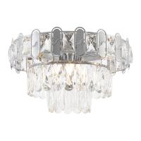 Потолочный светильник Arte Milano Sorrento 378109/6/370 CR