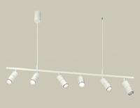 Подвесной светильник Ambrella Light Traditional DIY (С9005, С6301, A2060, N6122) XB9005130