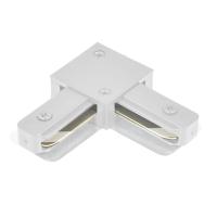 Коннектор угловой Feron LD1021 51899