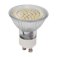 Лампа светодиодная Kanlux LED60 GU10 2,8W 2700-3200К 19271