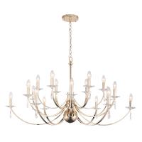 Подвесная люстра ST Luce Элеганс SL1405.203.18