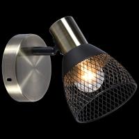 Спот Reluce 05965-0.8-01 BK+AB