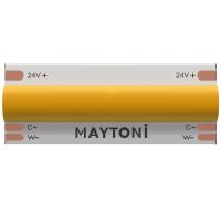 Светодиодная лента Maytoni Led Strip 24В 14,4Вт/м 2700-6000К 5м IP20 201125