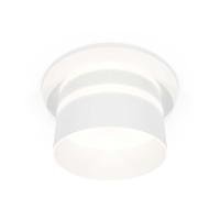 Встраиваемый светильник Ambrella light Techno Spot XC (C6512, N6235) XC6512062