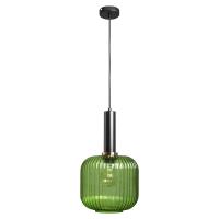 Подвесной светильник Loft IT 2072-B+BL