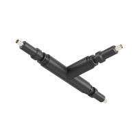 Т- образный коннектор для штанговой системы Maytoni Axity CA007TC-B