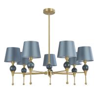Люстра на штанге Lumion Classi Eletra 8416/7