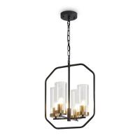 Подвесной светильник Freya Lumi FR5524PL-04BBZ