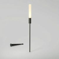 Ландшафтный светильник Elektrostandard Invi 35155/F черный 4690389219351 a072096