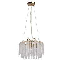 Подвесная люстра MW-Light Лавиния 443010603