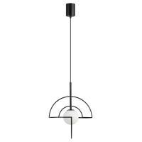 Подвесной светильник Odeon Light L-Vision Futurum 7196/3L